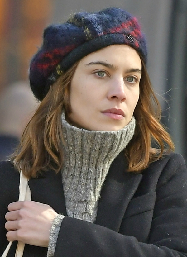 Splash News / Ideal Image