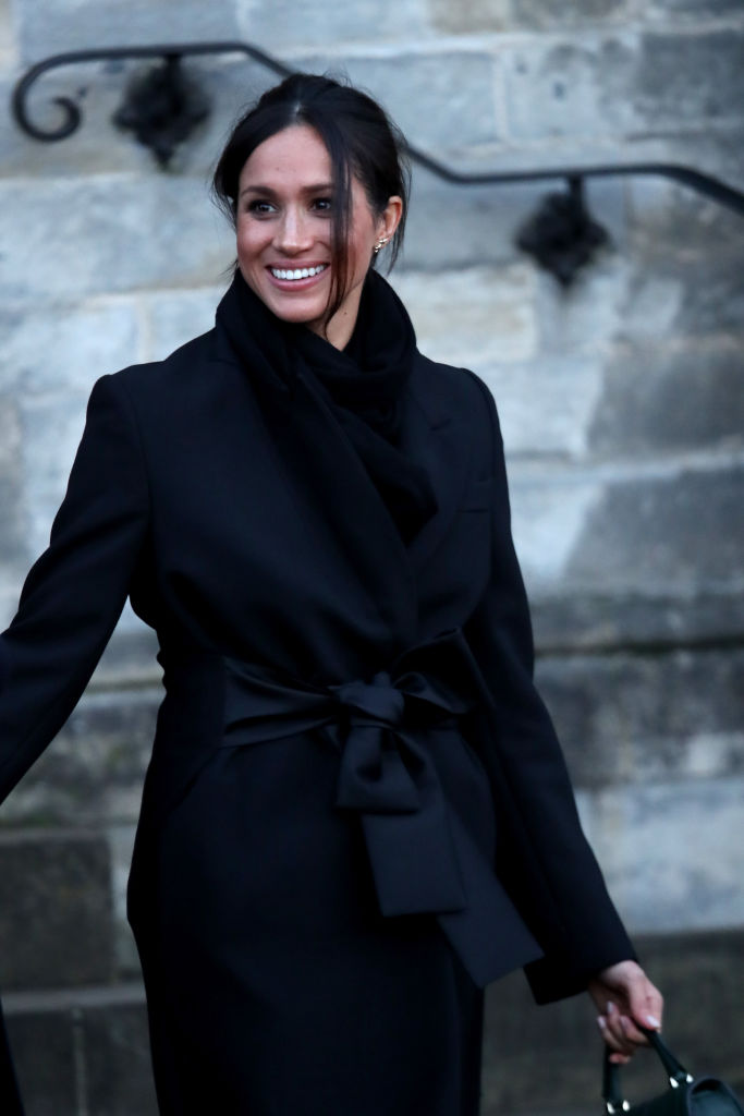 meghan markle, harry