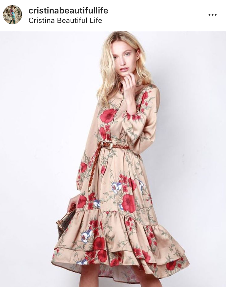 menegaki, forema, christina beautiful life