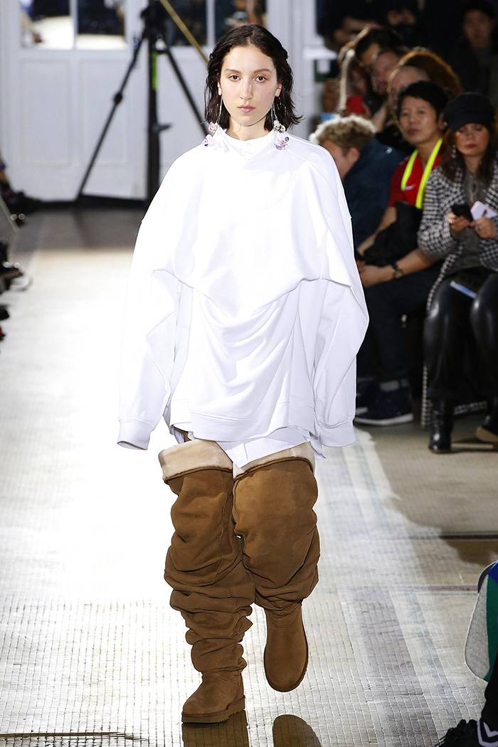 ugg, y project boots