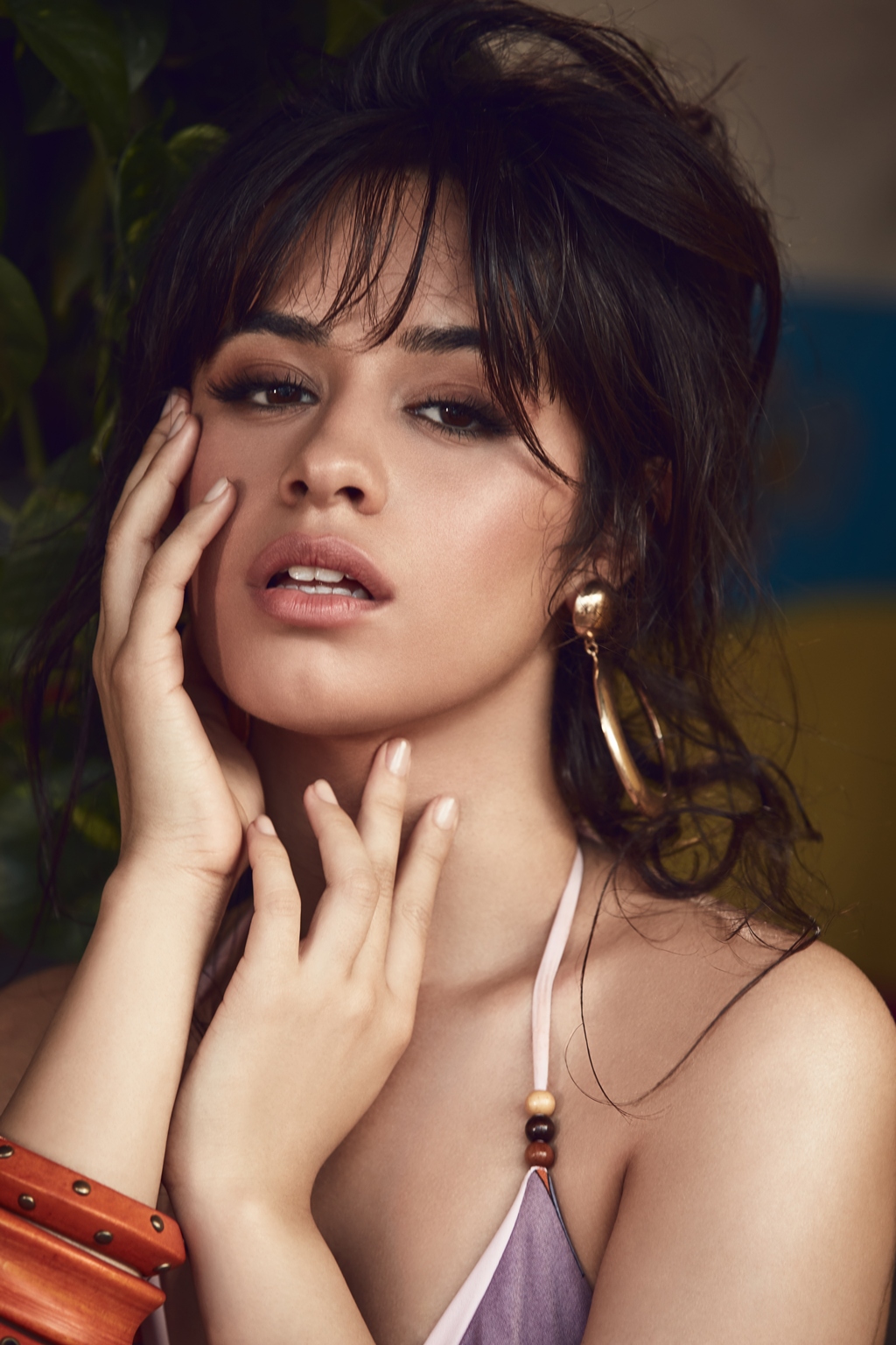 camila cabello