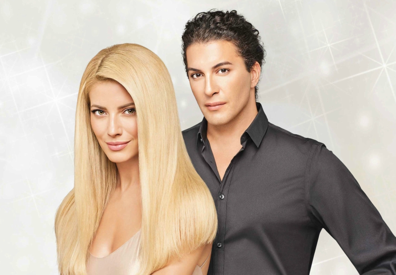 aravani, mpouloumpasis