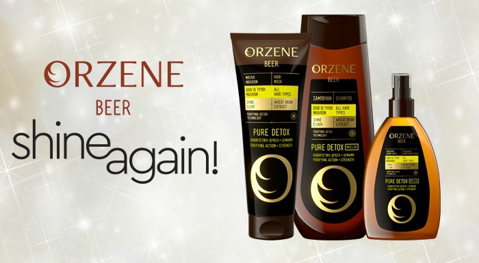 orzene