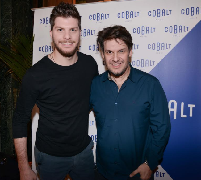 loukas giorkas, panos kiamos