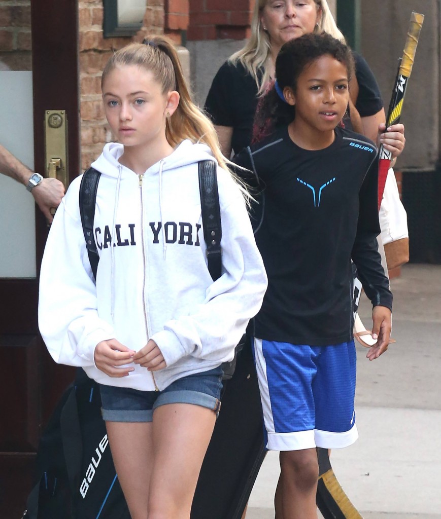 Splash News / Ideal Image