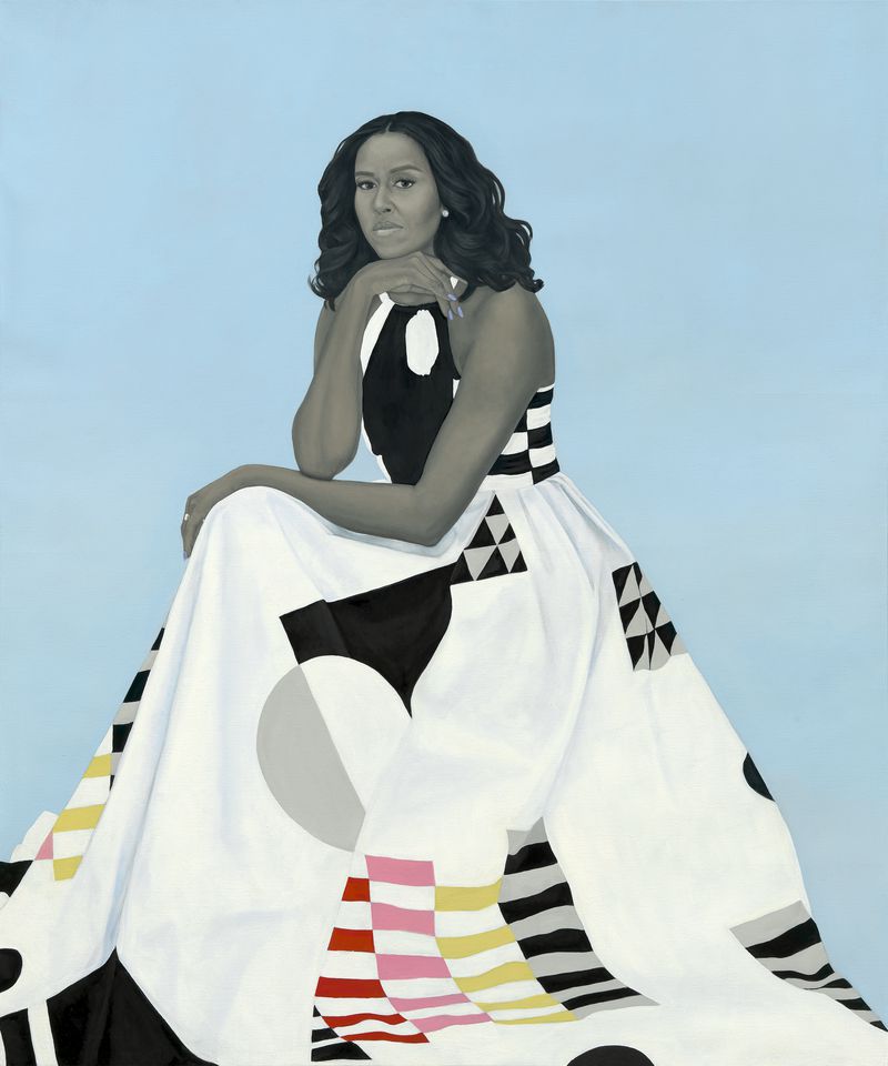 M_Obama_Portrait