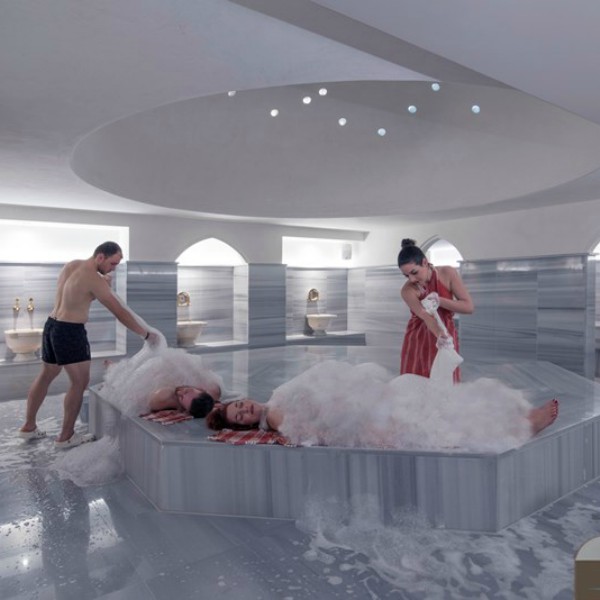 hamam instyle