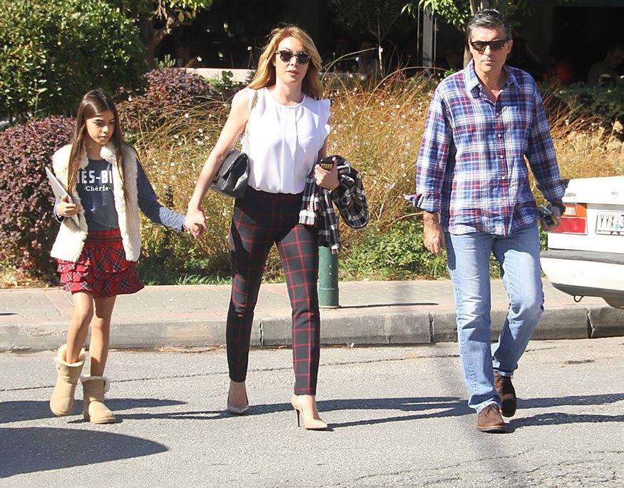 tatiana lidia evaggelatos