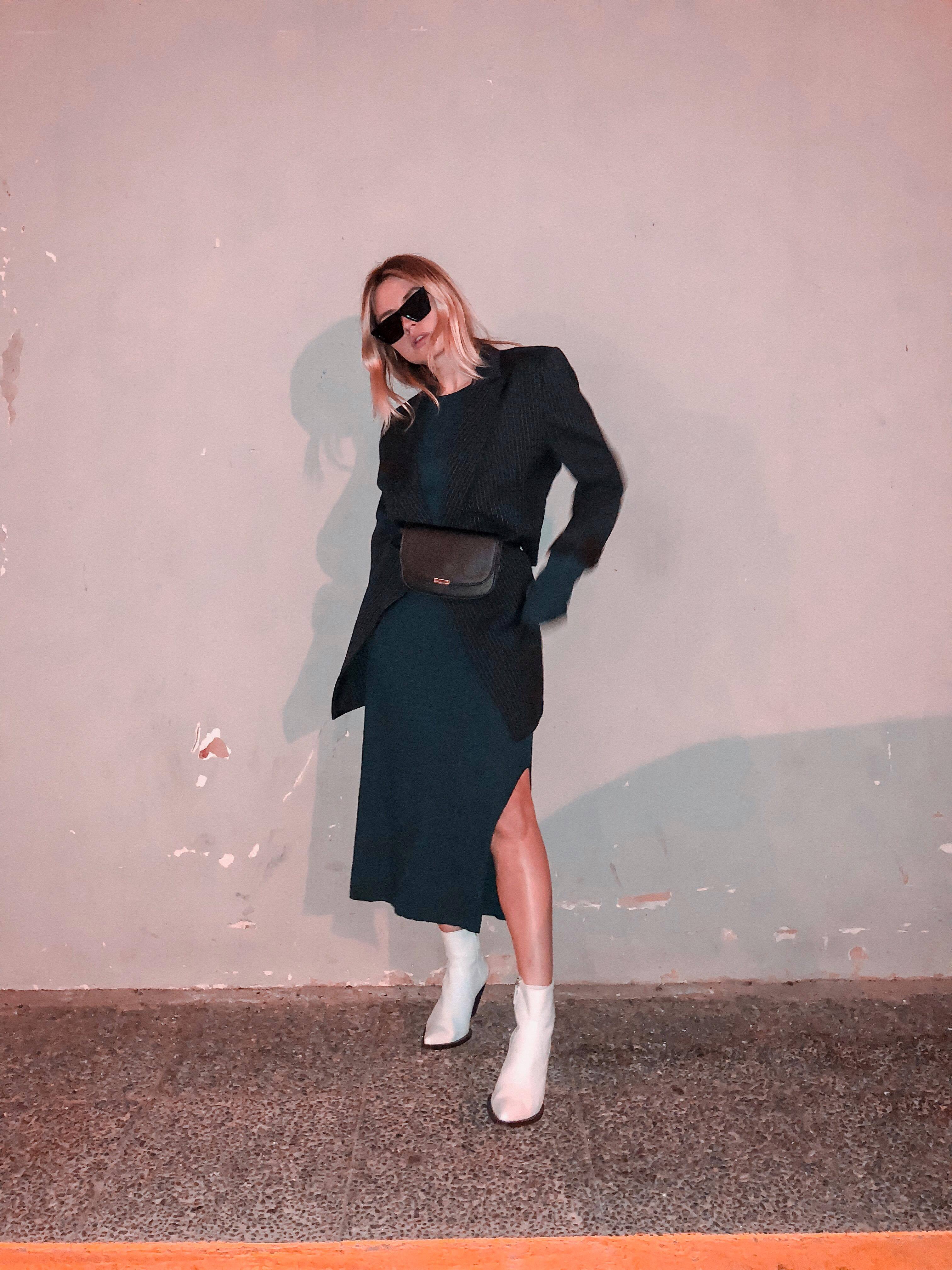 fashionablej belt bag