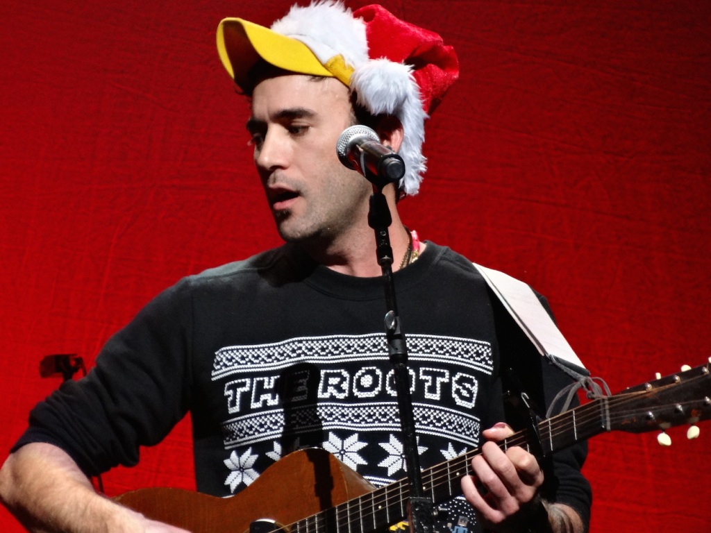 Sufjan Stevens
