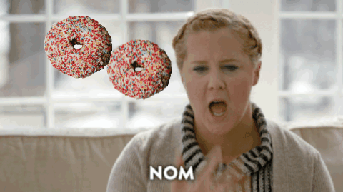 donuts