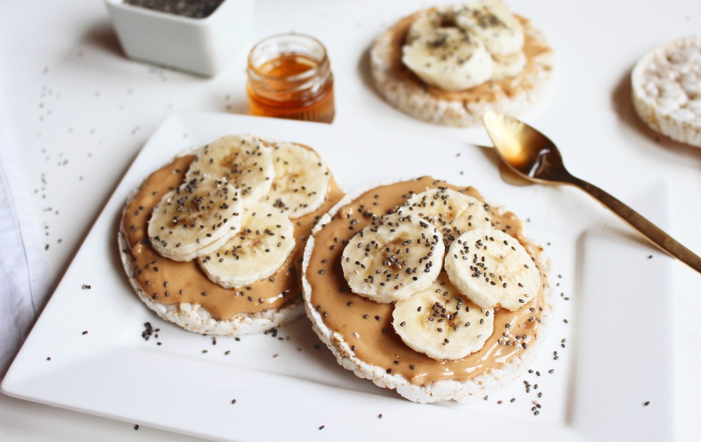  σνακ με λίγες θερμίδες