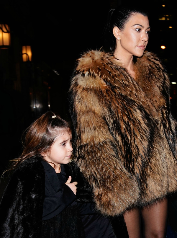 Splash News / Ideal Image