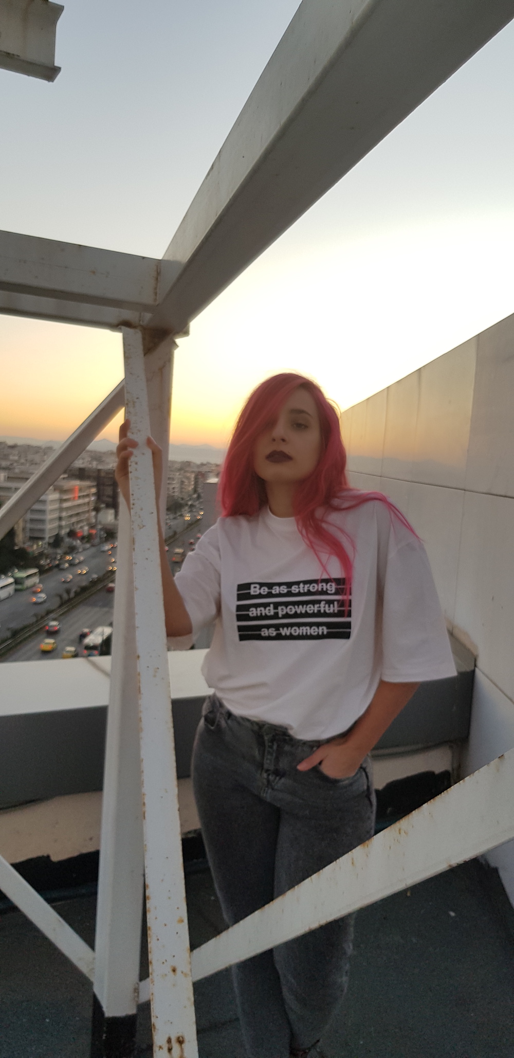 marion palioura γυναίκες μισούν τις γυναίκες