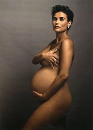 demi moore