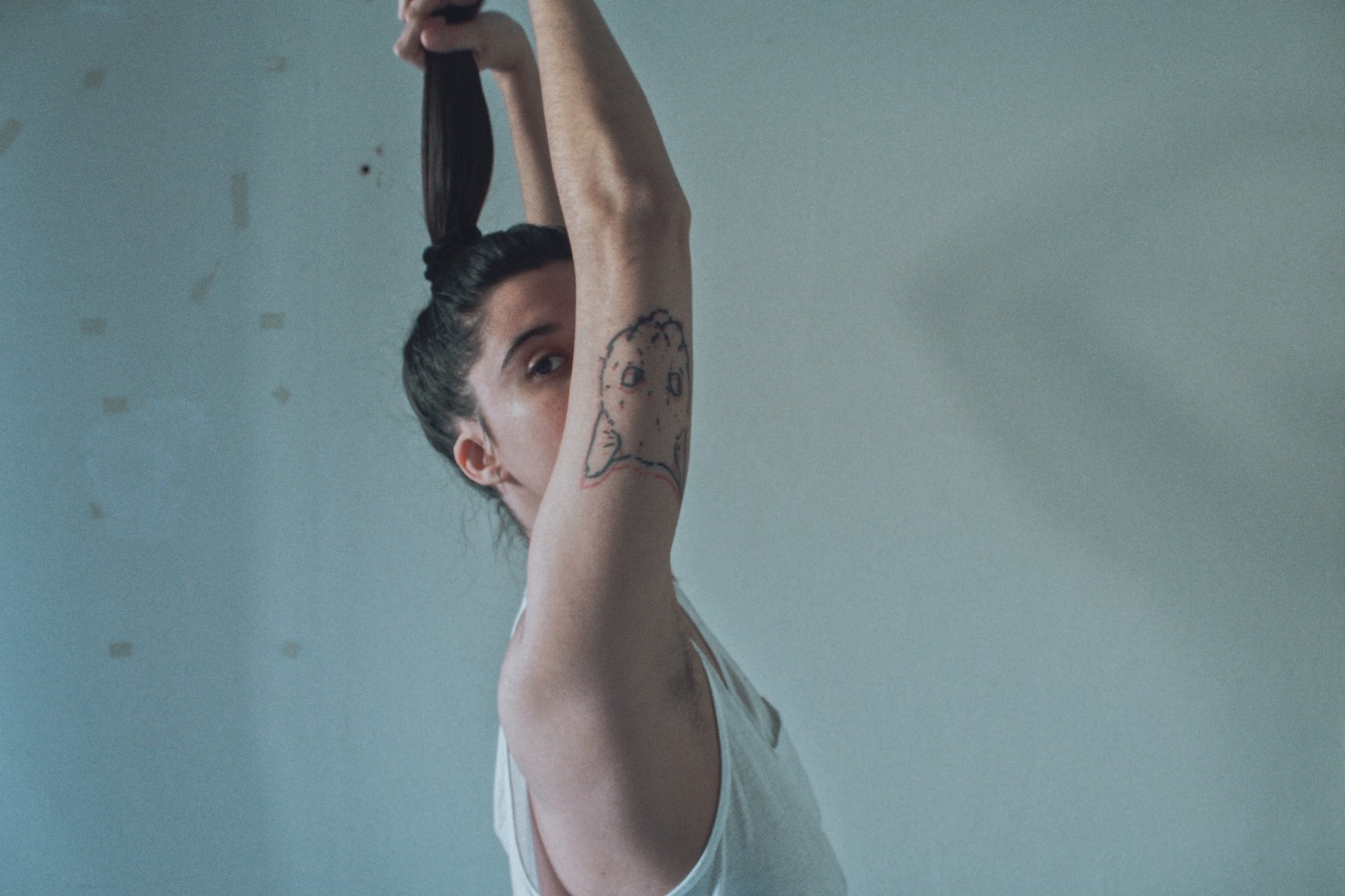 foteini korre youtuber γυναίκες μισούν τις γυναίκες