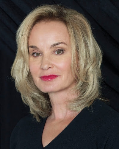 Jessica Lange
