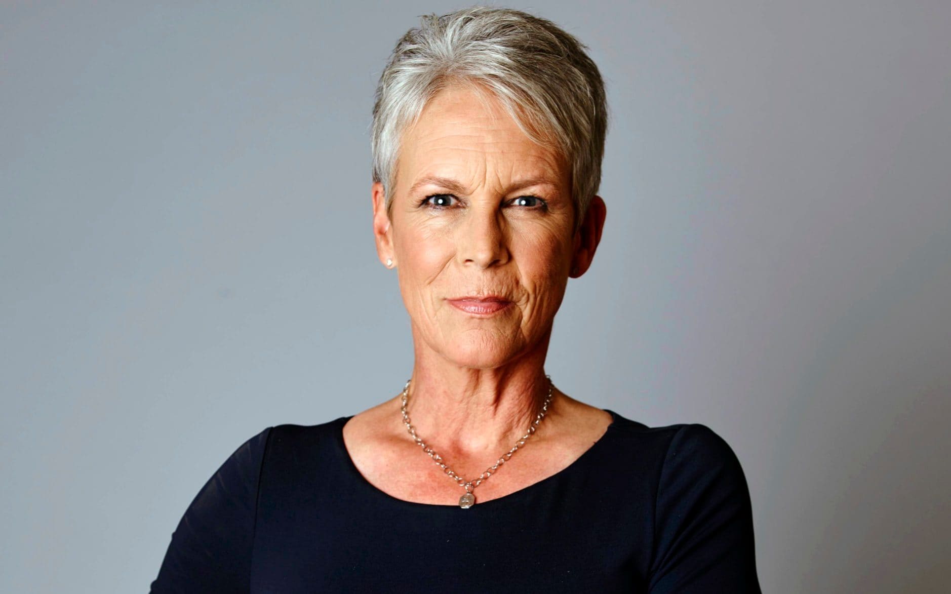 Jamie Lee Curtis