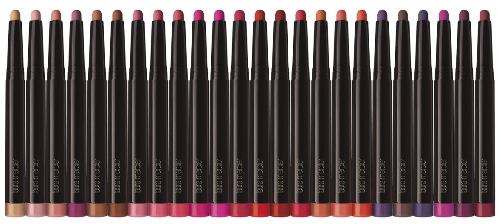 laura mercier velour extreme matte lipstick, κραγιόν