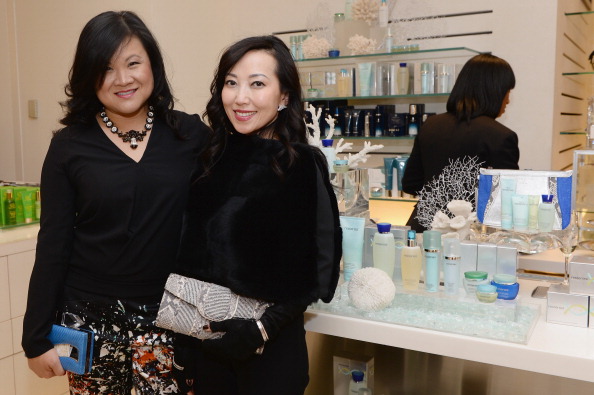 Tina Craig- Kelly Cook