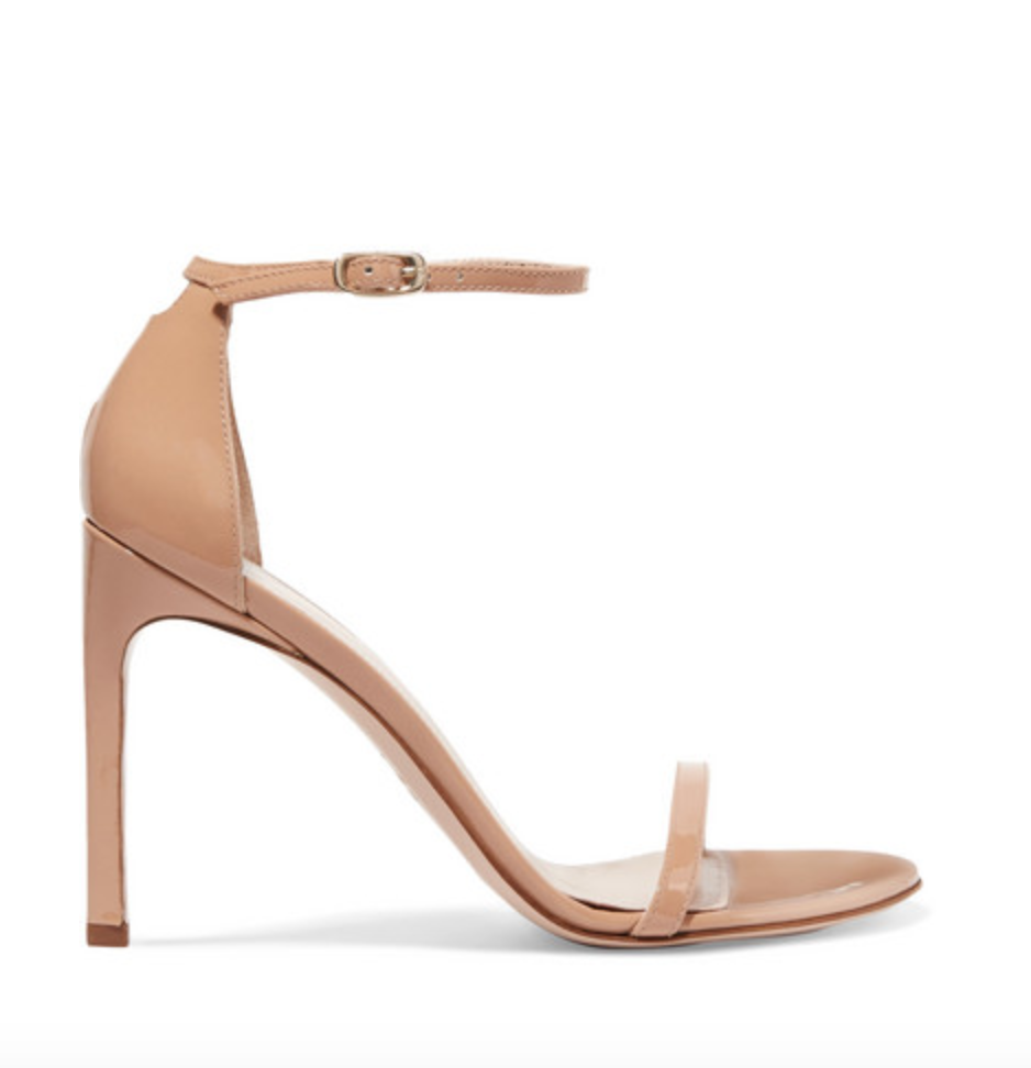 Πανάκριβα παπούτσια