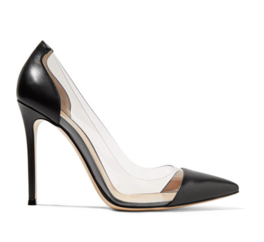 Πανάκριβα παπούτσια