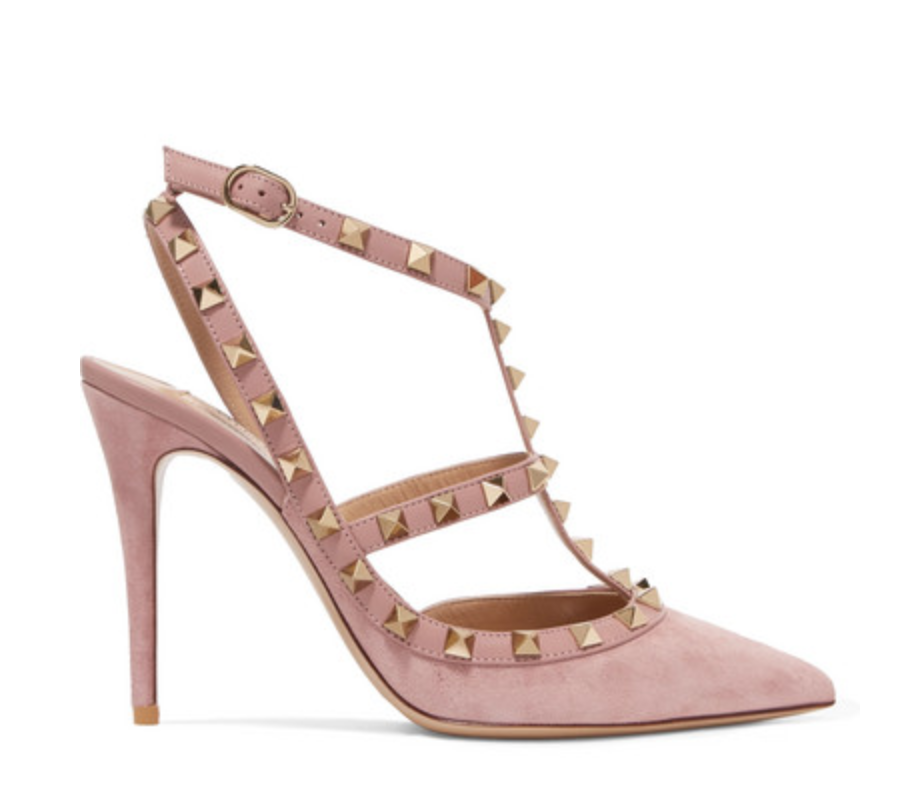 Πανάκριβα παπούτσια