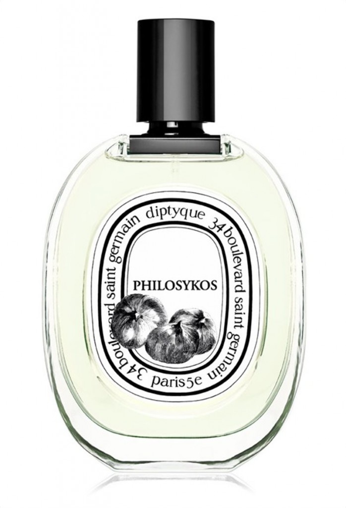 philosykos, αγαπημένο άρωμα