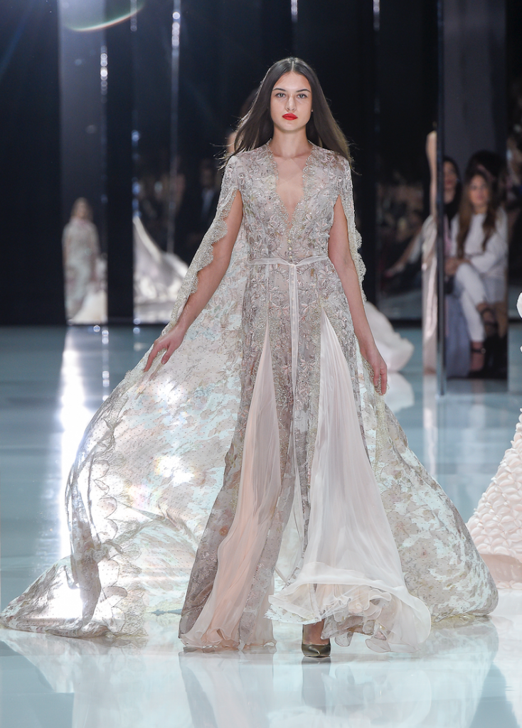 η Meghan Markle διάλεξε νυφικό