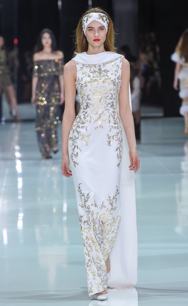 η Meghan Markle διάλεξε νυφικό