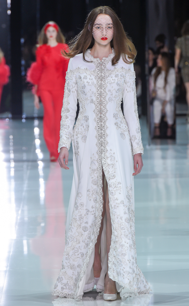 η Meghan Markle διάλεξε νυφικό