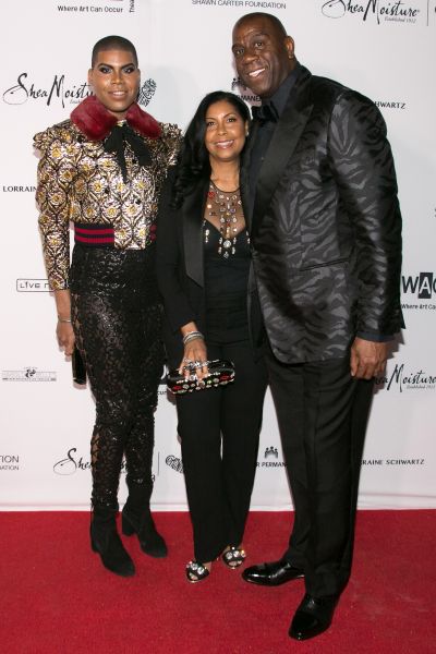 The Rise Of EJ Johnson