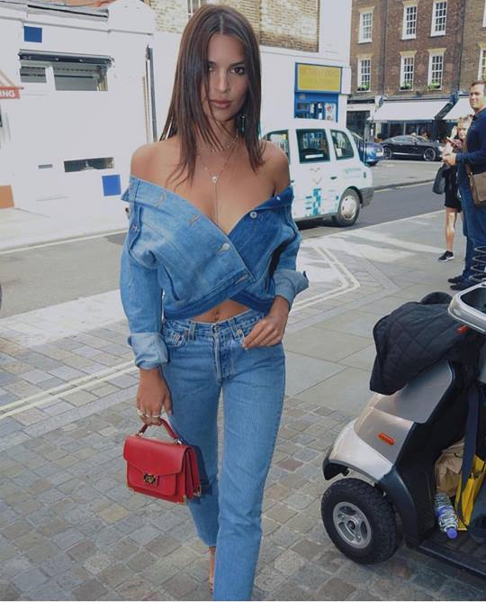 1- streetstyle emrata