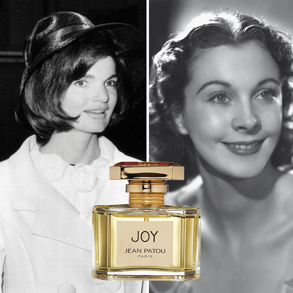 Getty Images, αρώματα