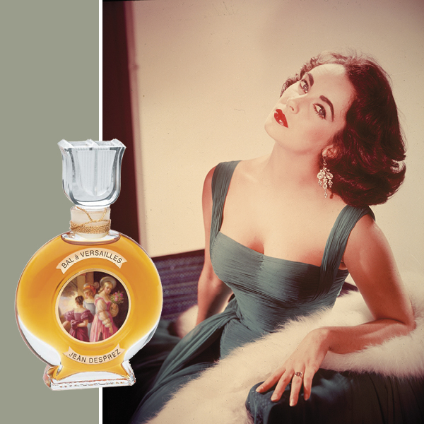 eliabeth, αρώματα