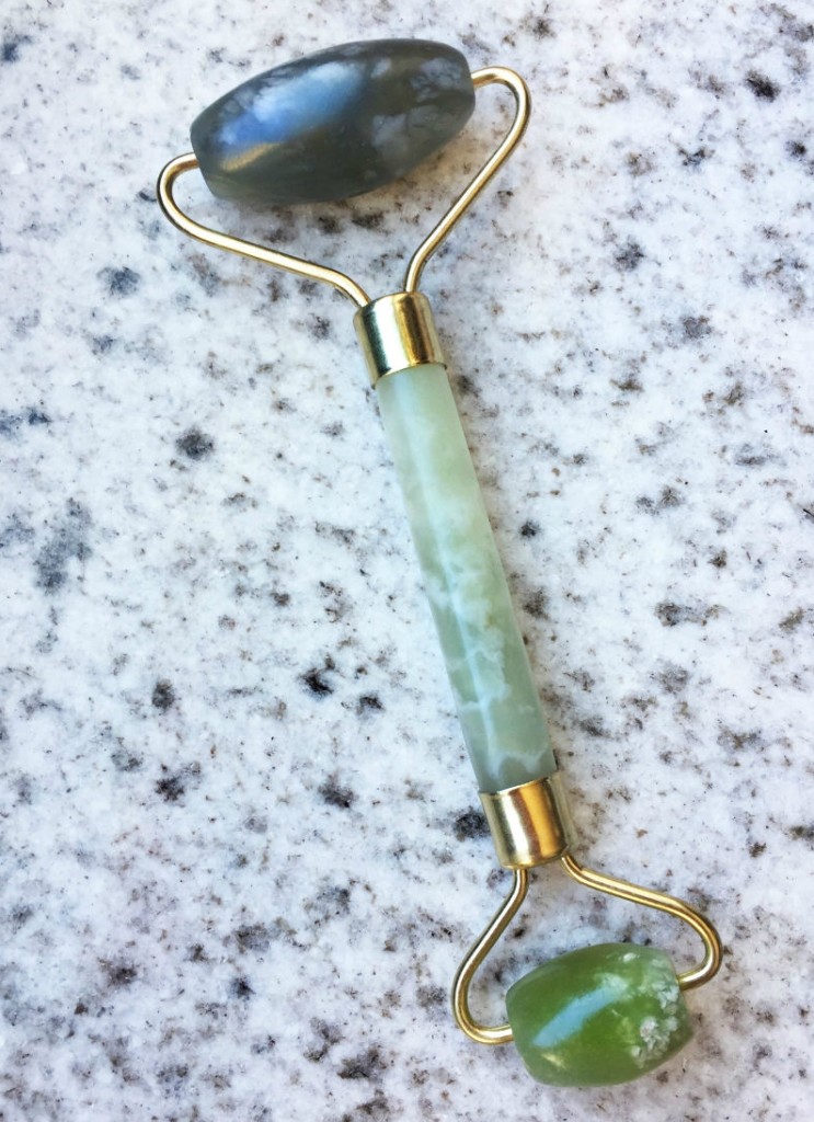 Facial Roller