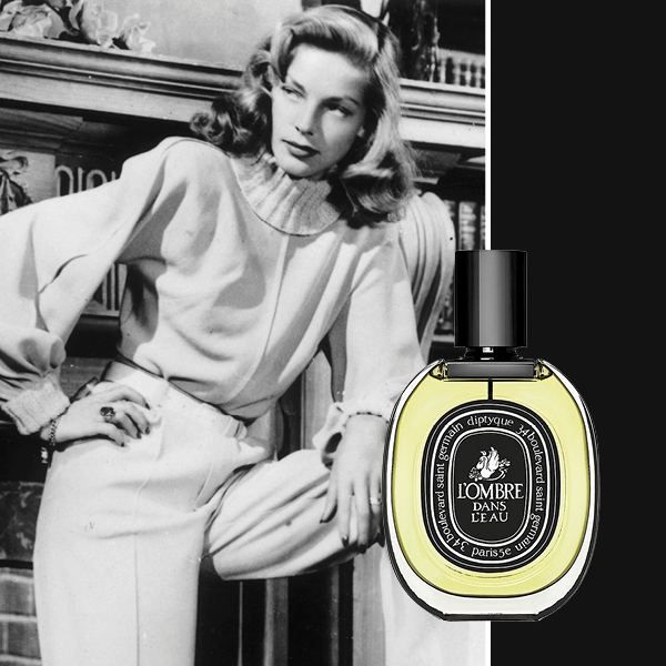 lauren, αρώματα