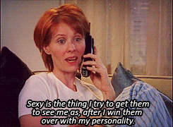 cynthia nixon