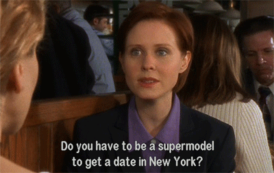 cynthia nixon