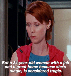 cynthia nixon