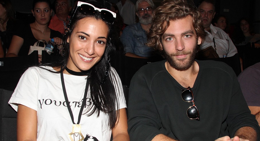 giannis poimenidis_evgenia samara