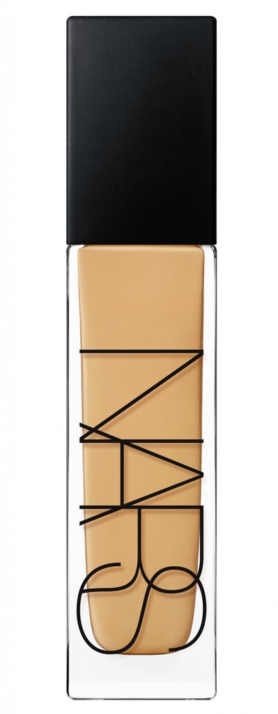 NARS NaturalRadiantLongwearFoundation, Nars