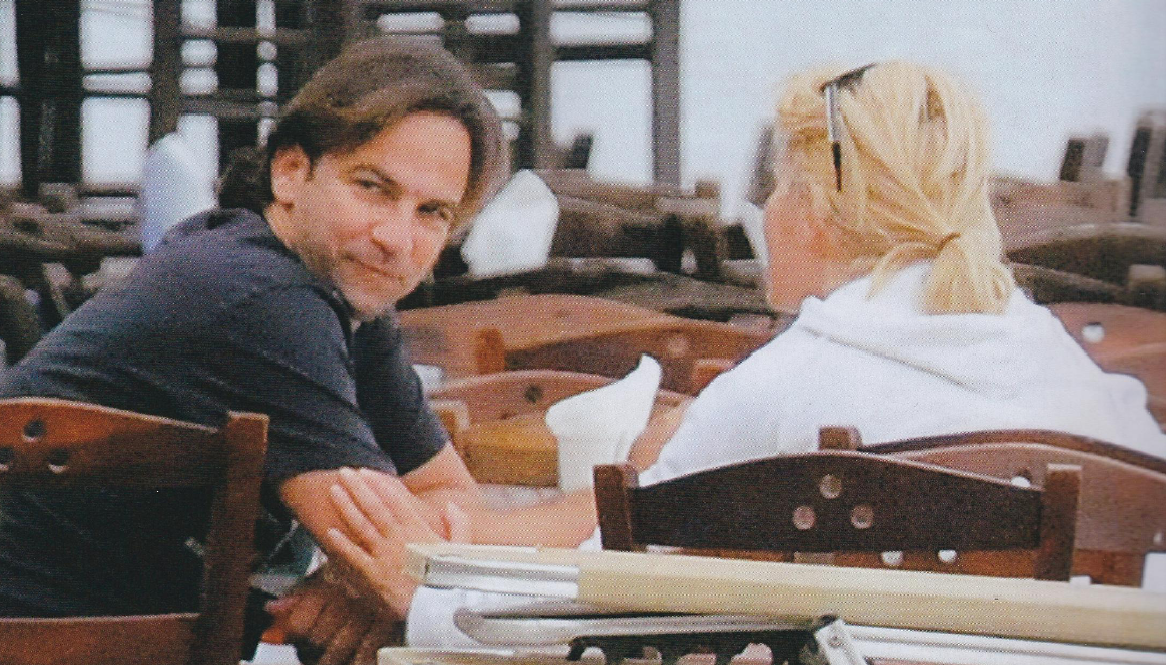 η Ελένη Μενεγάκη για την 25η Μαρτίου 