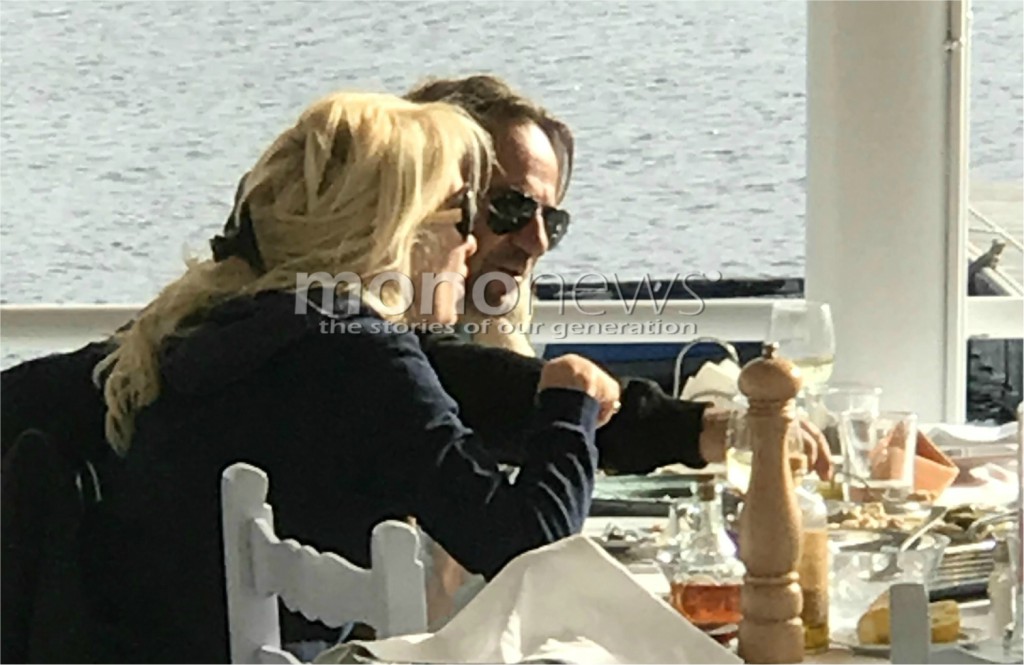 eleni menegaki, mateo, aigina