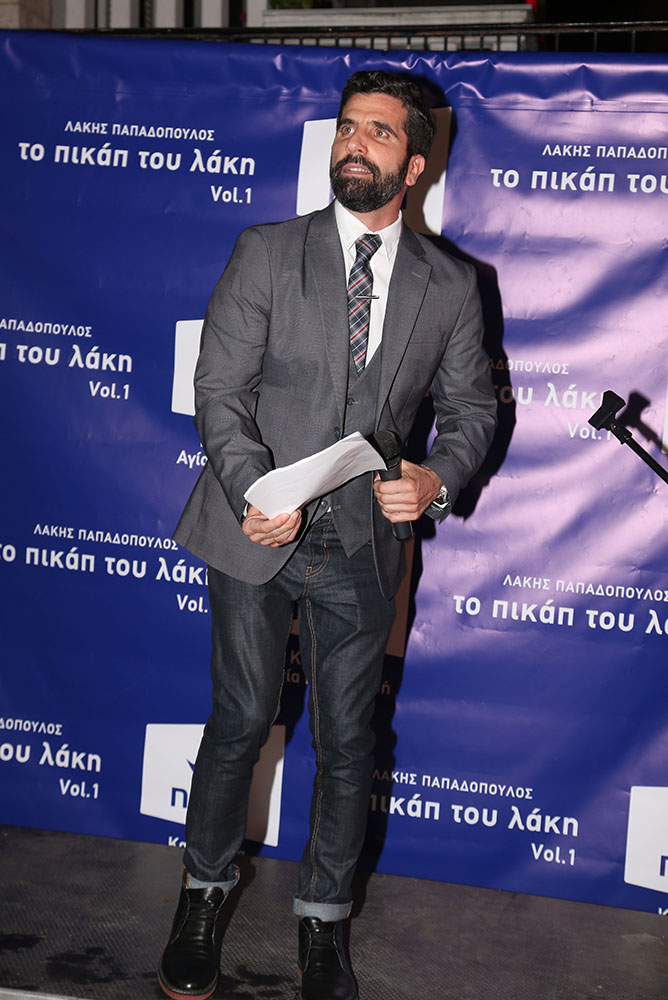 7146_THANASIS_VISKADOYRAKIS_24102016, celebrities έχουν περάσει πολύ δύσκολα