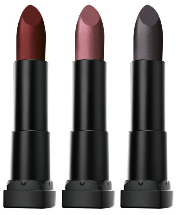 MustTry Τα powder lipsticks είναι τα νέα ματ κραγιόν Ομορφιά