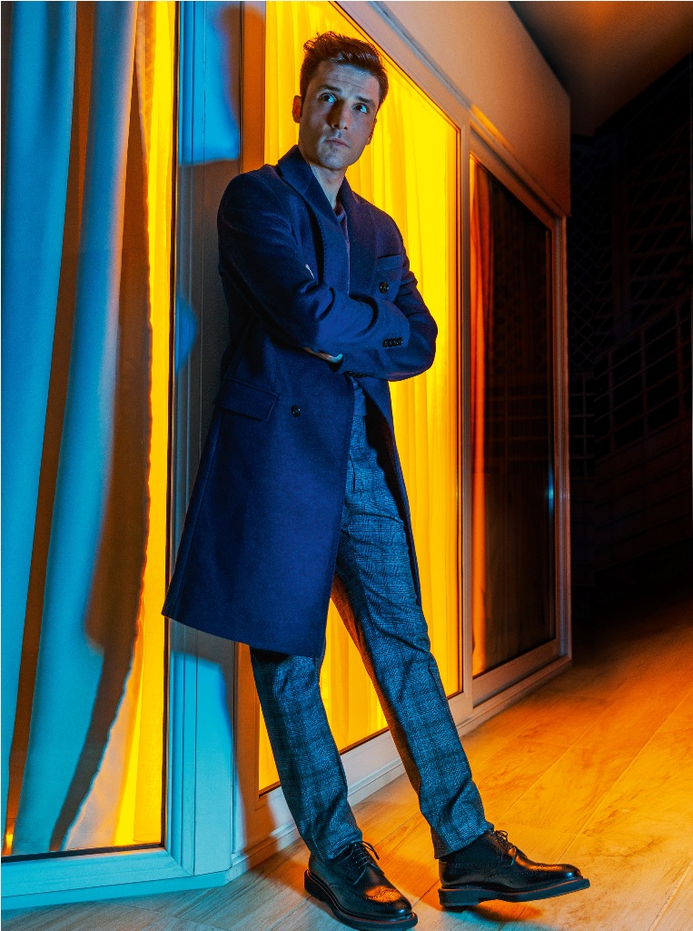 spiros chatziaggelakis