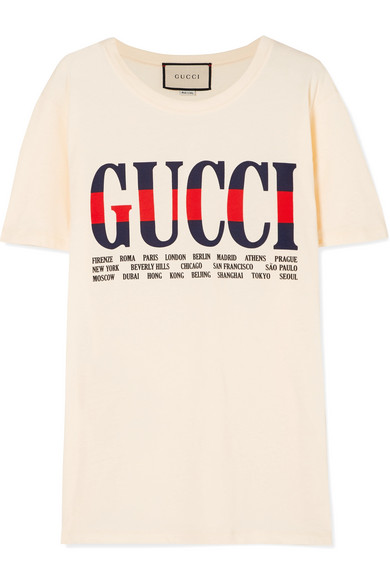 gucci tshirt