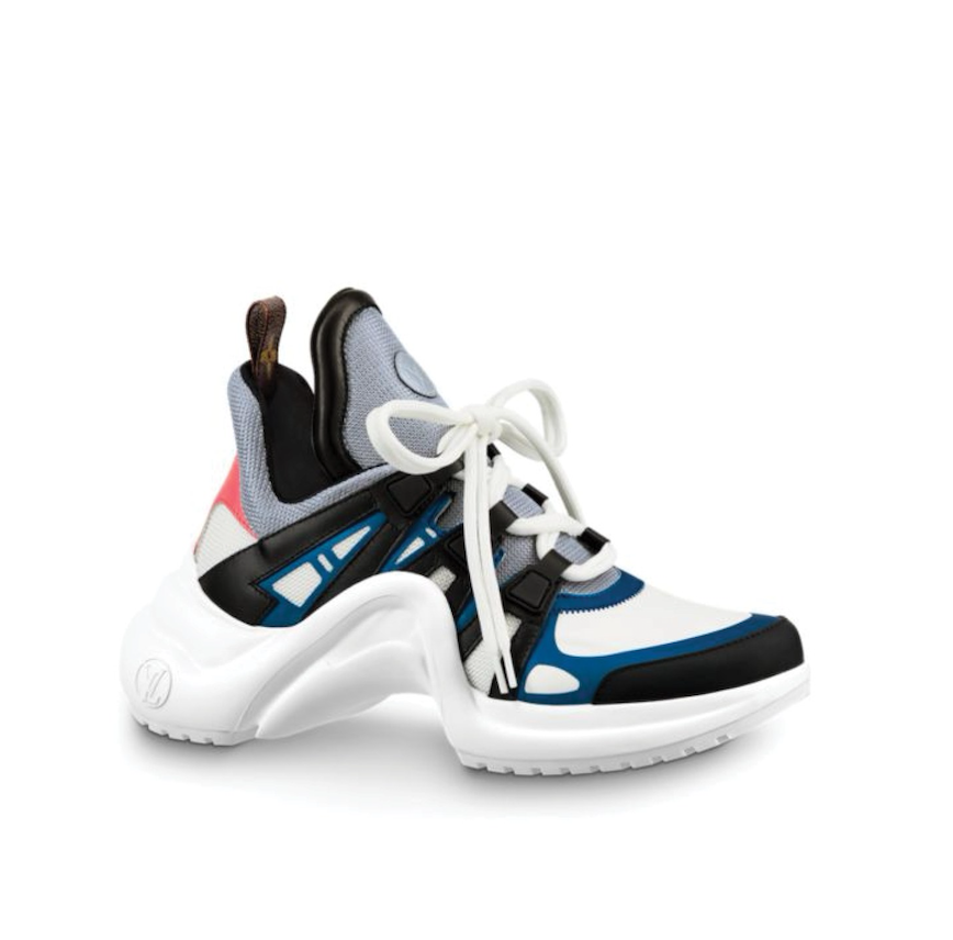 louis vuitton sneakers