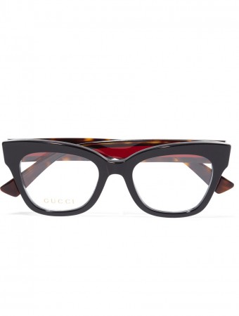 gucci gialia miopias